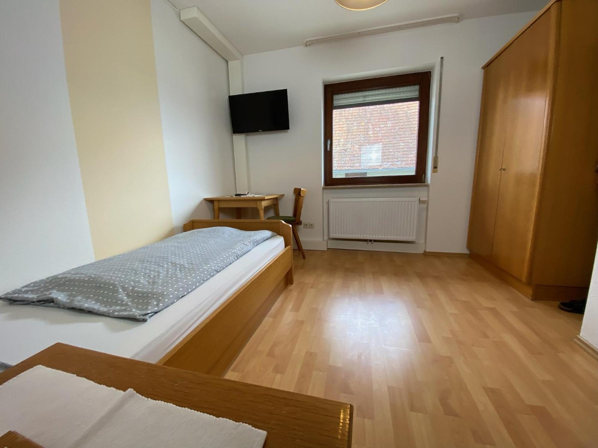 Pension Adler Owingen Pokój zdjęcie